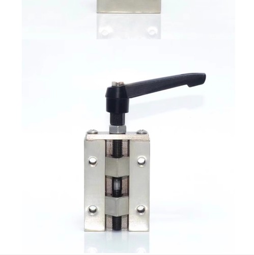 SVCN24/SVCN28/SVCN30/SVCK33/SVCK36/SVCK42直线导轨夹具限位器