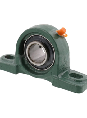 带立式座外球面轴承  UCP201/2/3/4/5/6/7/8/9/10/11/12/13/15/16