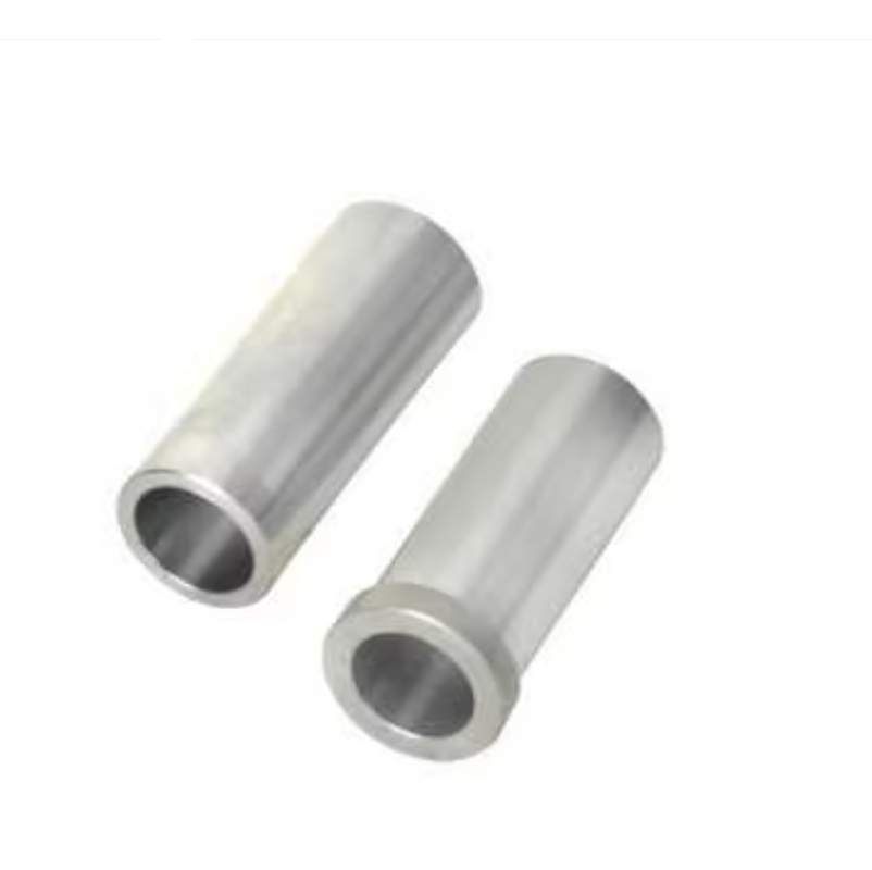 LOM21/26-3/4/5/6/8/10/12-L10/L20/L30/L40/L50微型滚珠带肩衬套