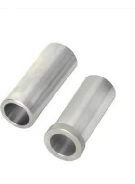 LOM21/26-3/4/5/6/8/10/12-L10/L20/L30/L40/L50微型滚珠带肩衬套