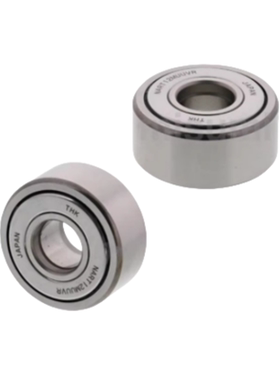 滚子轴承随动器 非分离型 NARTRV5 6 8 10 12 15 17 20  厂家直销