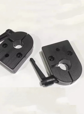 怡合达型  LKF11-D12-D14-D15-D16-D17-D20 大型位置显示器用夹板