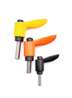 CLMSC/CLDFC/CLDMC5/6-8/12/16/20/25/32-B/M/S小型固定把手 精品