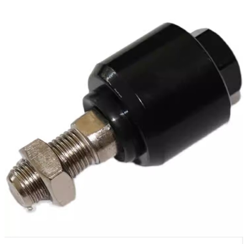 WHB01-M8/M10/M12/M14/M16/M18/M20-1.0/1.25/1.5 浮动接头偏心型图片