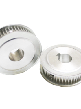 梯形齿同步轮 EAR01/02/03/09/10-T10150-12/14/16/18/20-A-P-d18