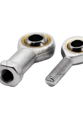 关节轴承 气缸连接用F-M14150U/M16150U/M18150U/M20150U/M27200U