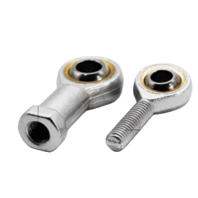 关节轴承 气缸连接用F-M04070U/M05080U/M08125U/M10125U/M12125U