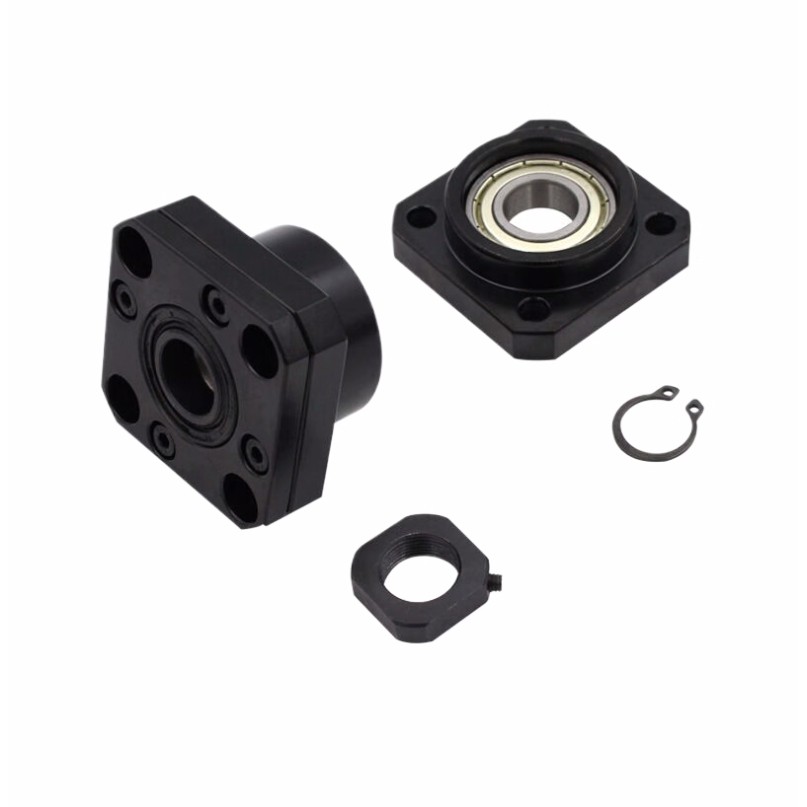 BRW25 6 8 10 12 15 20  丝杆支撑座  厂家直销  精品,五金/工具,其他机械五金,淘宝优惠券,粉丝福利购,淘宝优惠卷