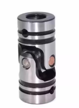 UNCA 6 8 10 12 14 16 18 20 25 30万向接头十字精密万向节联轴器