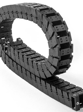 方便型拖链 VAC31-F16-R28-N21/N50-VDC31/32