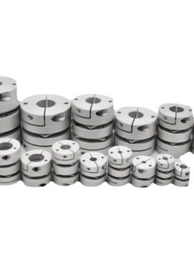 联轴器DEE01/11-D20/D32/D25/D12/D16/D40/D50/D63/E8