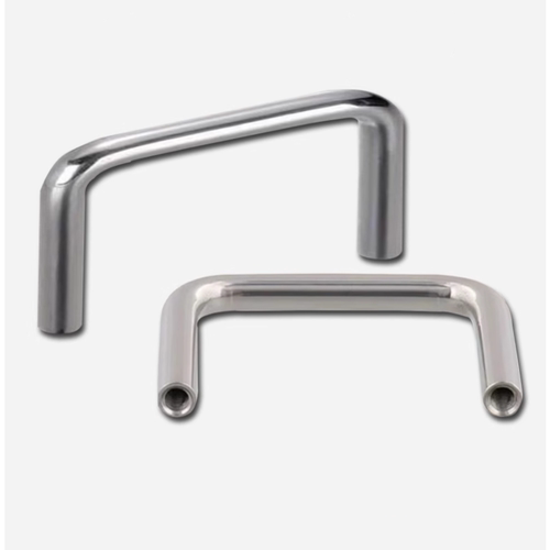 XAE02-D6/D7/9-L40/L60/L68/L100-H22/H30/H50圆形拉手标准型内装