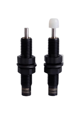 油压缓冲器 C-AC0404/0604/0805/0806/1005/1008/1210H/L/M/-N-SC