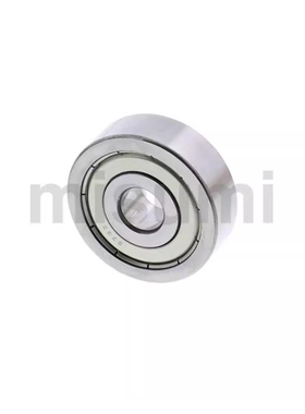 B692ZZ B693ZZ B694ZZ B695ZZ B696ZZ 小径滚珠轴承