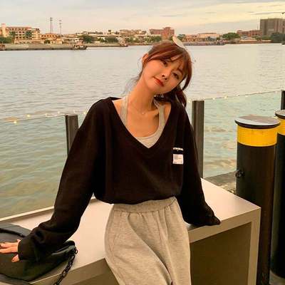 张大人早秋新款大码女装胖妹妹mm阔腿裤微胖女生穿搭减龄时髦套装