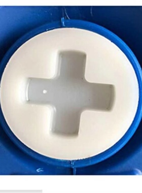 盖盖盖子200l螺纹20v0l升油桶化工塑料盖桶口盖桶子封工业