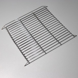 五面烤火炉配件顶网烤火器烧烤网钢网不锈钢网防烫网取暖器通用