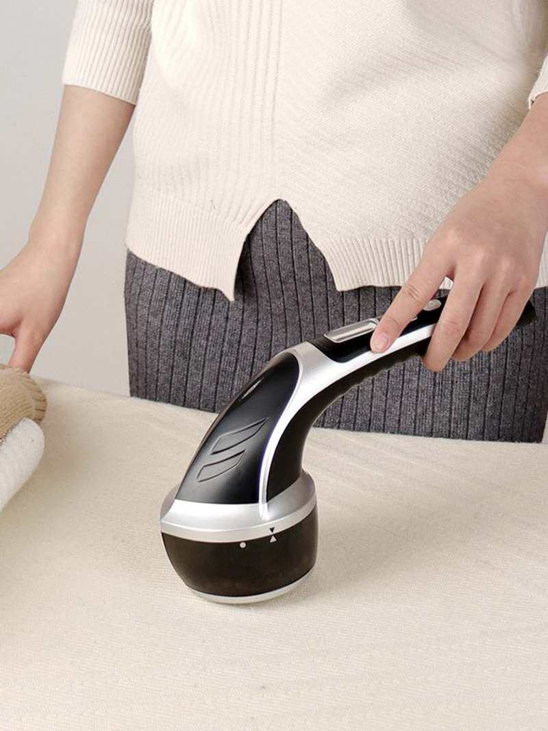 洗衣干洗店专用剃打刮毛衣服修剪器去除毛球神器机大功率衣物插电