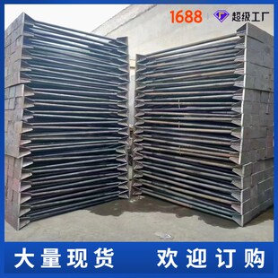 加工定制地脚螺h栓 7字9字地脚螺栓 地角 地脚螺栓 焊板焊接预埋