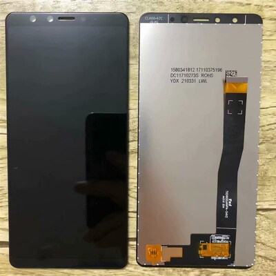 适用360 N7Pro/1809-A01手机屏幕总成显示液晶屏内外一体屏触摸屏