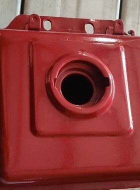 玉柴175 K180油箱