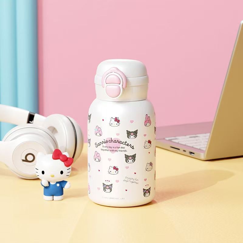 2025新款保温杯高颜值女生便携