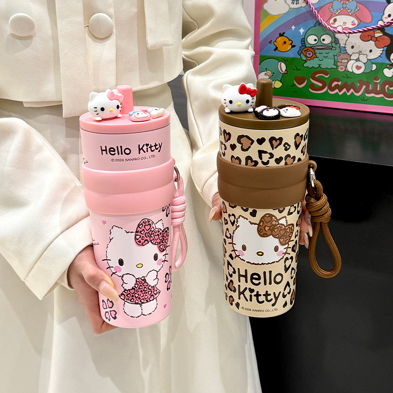 2025高颜值女生保温杯