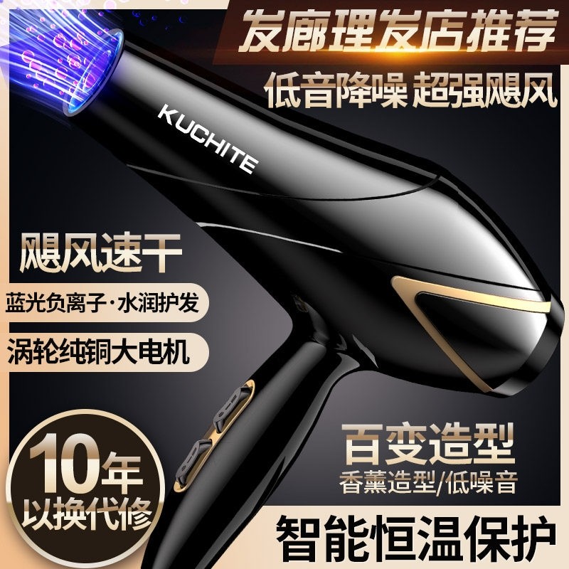 电吹风发廊专用纯铜电线大风力负热大功率吹风机离子护发理发店冷,个人护理/保健/按摩器材,电吹风,淘宝优惠券,粉丝福利购,淘宝优惠卷