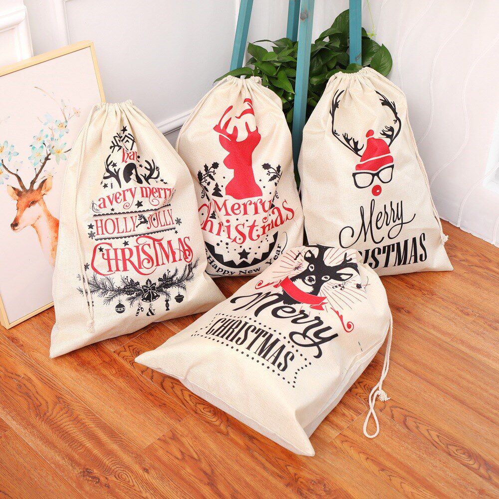 large size christmas bags santa sacks merry christmas xmas p