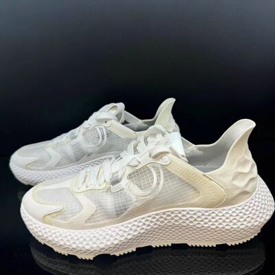 新款高尔夫男女软底球鞋日常休闲百搭轻便舒适透气速干运动防滑鞋