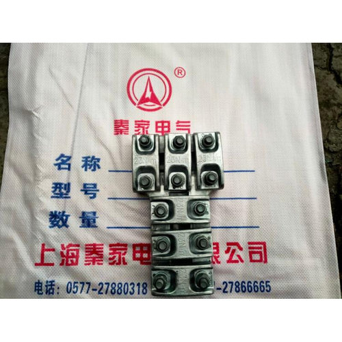 螺栓型T形线夹TLL-4/1 2 3 4 TLL-5/1 2 3 4 5 TLL-6/1 2 3 4 5 6