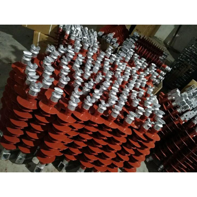 复合防偏风缘子FSP-66/0.8-AQ FSP-110/0.8-TQ FSP-110/0.8-AQ