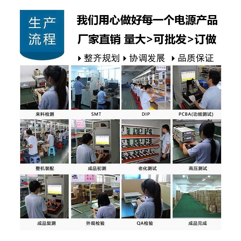 适用音箱M6B汽车载240V低音炮220V音响电脑功放2.5A 2电源线AC线