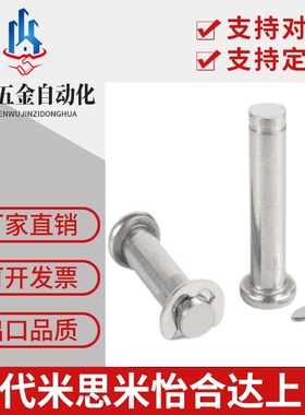 铰链销PHCCG SHCDG SHCCG SHCCGH3 4 5 6 8 10 12/HCCGH20-26