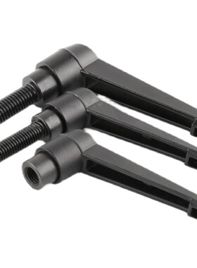 把手 替代米思米CLDM6-8/12/16/20/25/32/40/50-B 可调手柄型