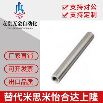 直线光轴 支线导杆 线性导向轴 两端内螺纹型CSFJW CPSFJW镀铬棒