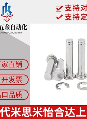 铰链销GHCCG3/4/5/6/8/10/12/13/14/15/16-10/15/20替代米思米200