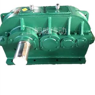 ZSY硬齿面齿轮箱 2硬齿面齿轮减速机及配件 淄博厂家ZSY160 35.5