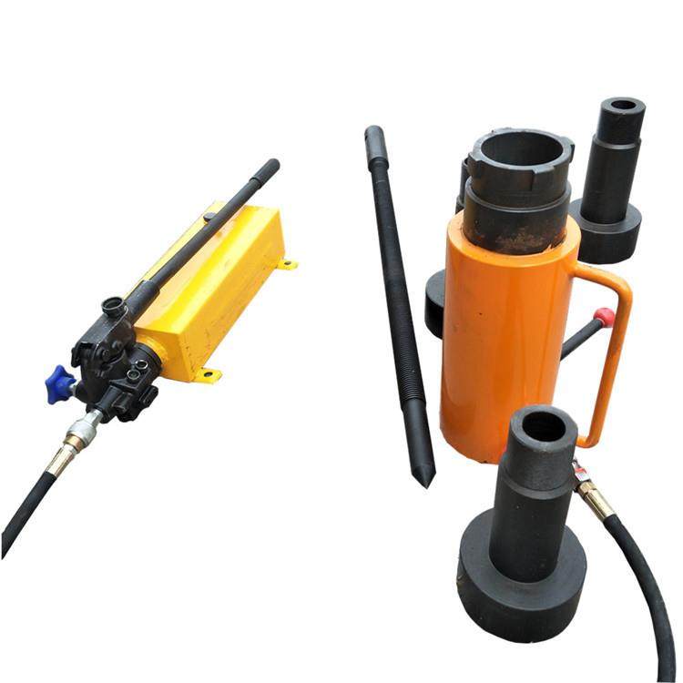 PHC-4204液压耦合器拉顶多用机液力偶合器拉马耦合拆卸拔轮器