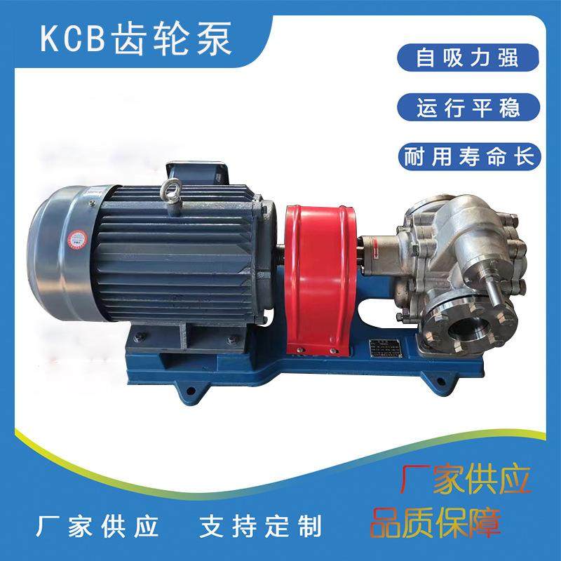 厂家供应KCB-300齿轮泵自吸齿轮油泵润滑油不锈钢泵304材质柴油泵,五金/工具,其它泵类型,淘宝优惠券,粉丝福利购,淘宝优惠卷