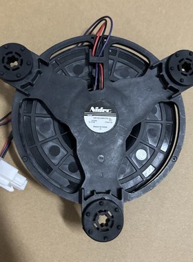 适用容声海信冰箱冷冻风机GW12E12MS1FB-52Z96 DC12V 0.171A风扇