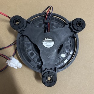 0.171A风扇 DC12V 适用容声海信冰箱冷冻风机GW12E12MS1FB 52Z96