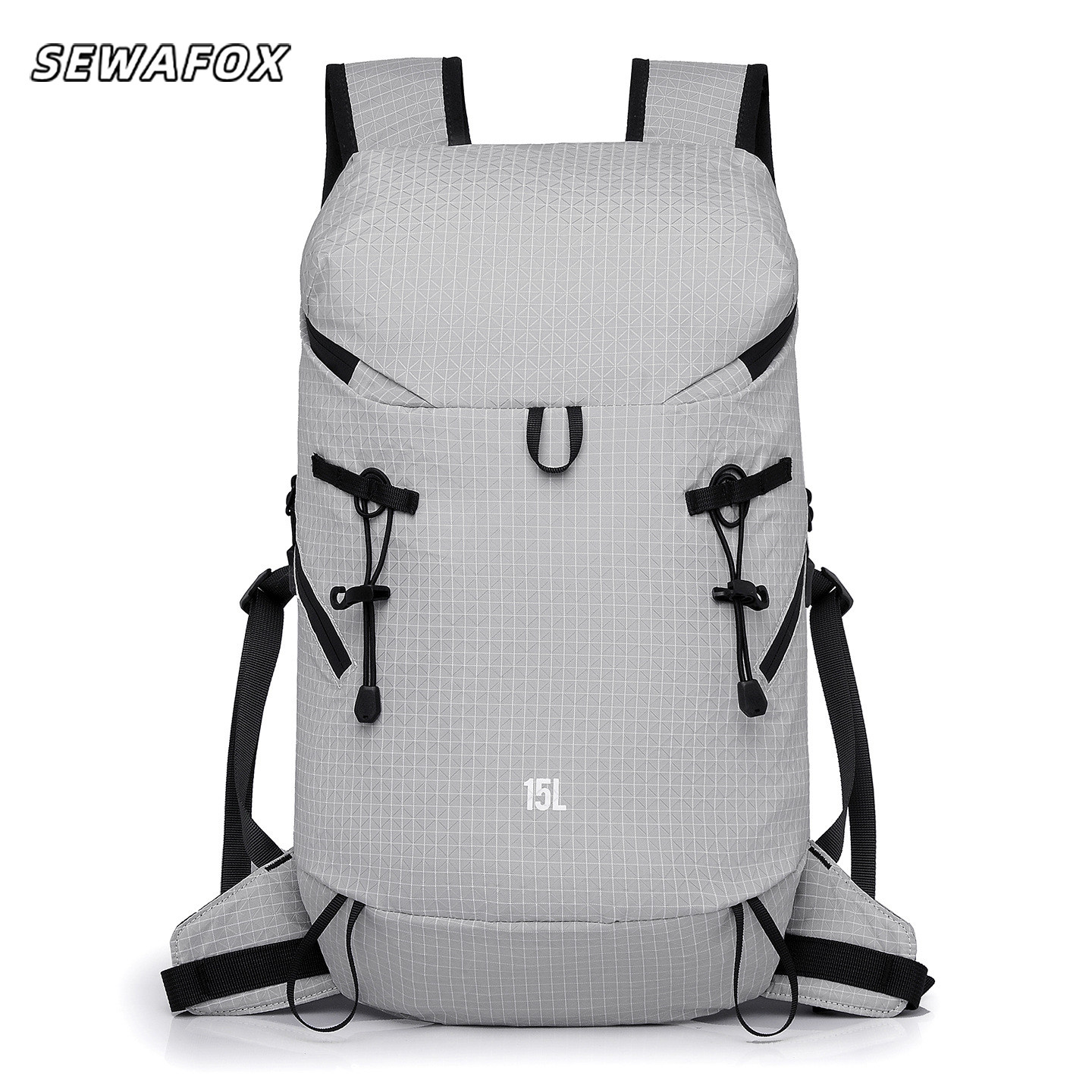 SEWAFOX塞瓦狐户外轻量化登山包