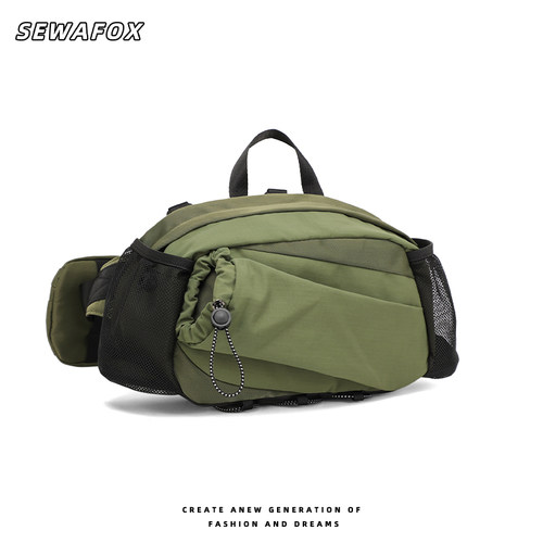 SEWAFOX品牌正品休闲户外斜挎包