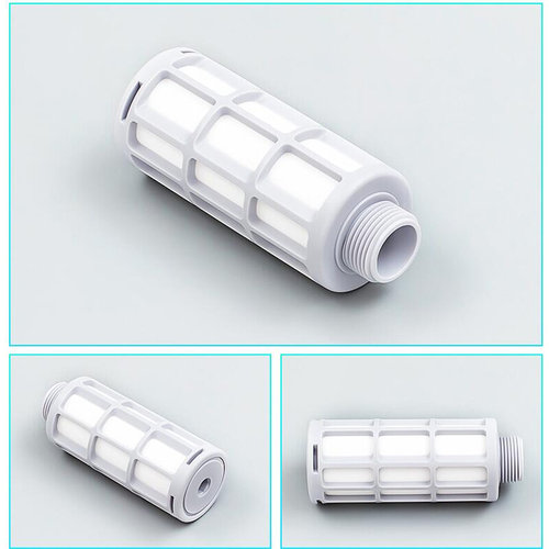 真空发生器专用消音器CV-10 15 20 30工业器材配件静音减燥低分贝