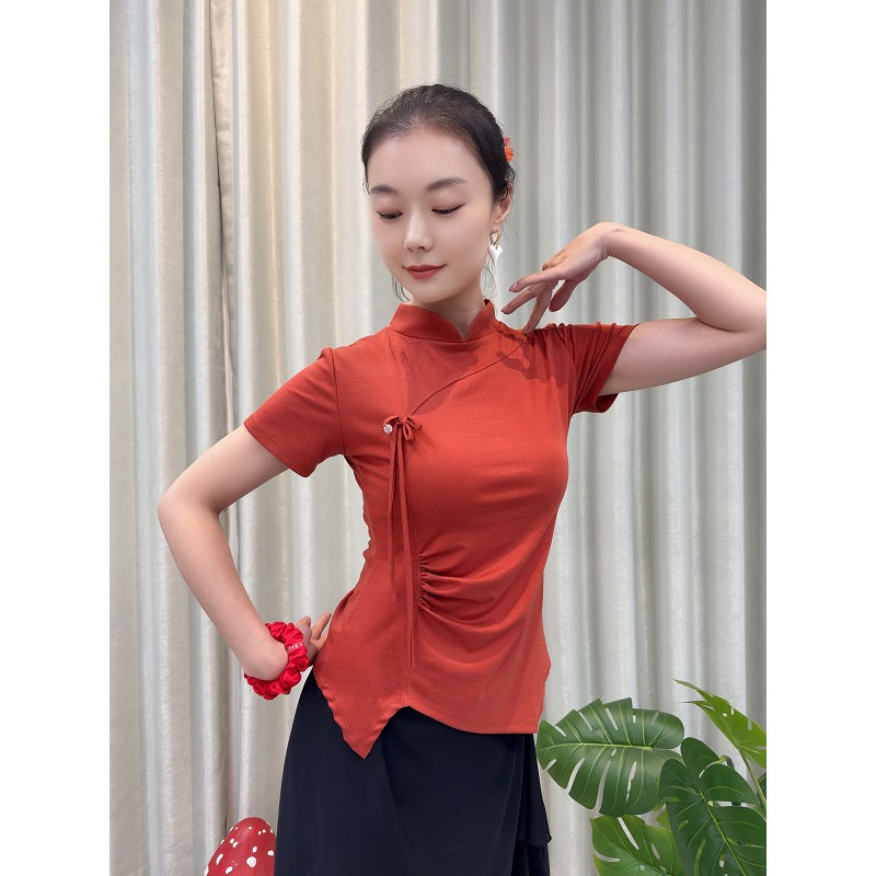李冠老师专属古典舞服