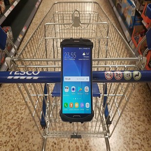 mou pThone 极速自行车机车电动车把手机固定带支架magnetic bike