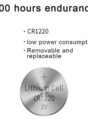 极速10Pcs Fishing Alarm Alert StrikeG Bite 2 Size Fishing Ro