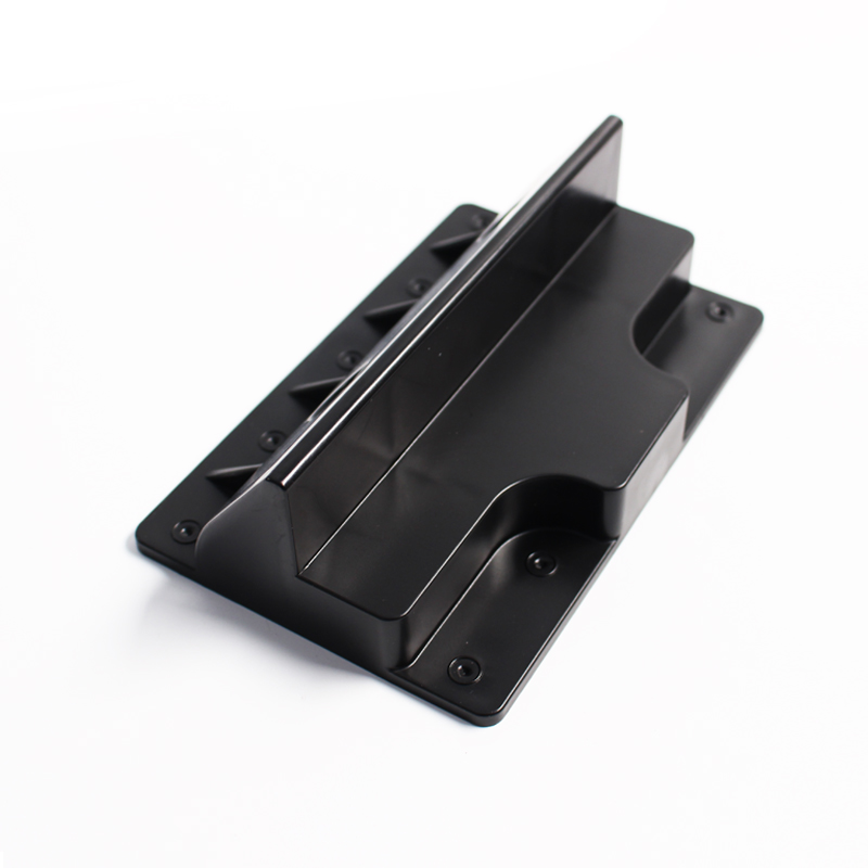 极速房车改装用品大全 太阳能板支架底座光伏安Q装防水接线盒 配