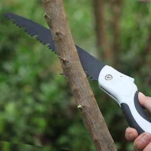 极速锯树锯子手工锯木工快速折叠锯木头手工M锯神器伐木刀锯家用